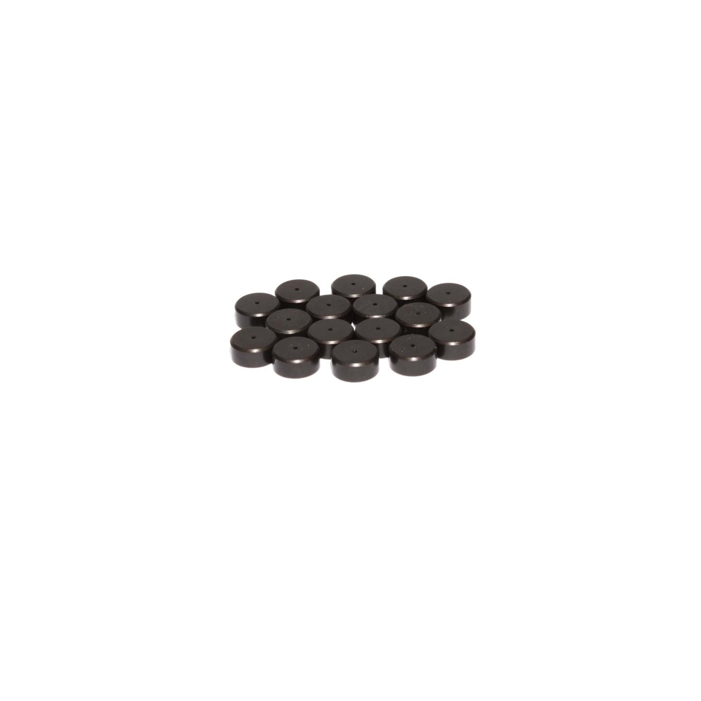 COMP Cams Set of 16 Lash Caps for 426 HEMI w/ 5/16" Valve Stem .190" Head Height COMP-619-16