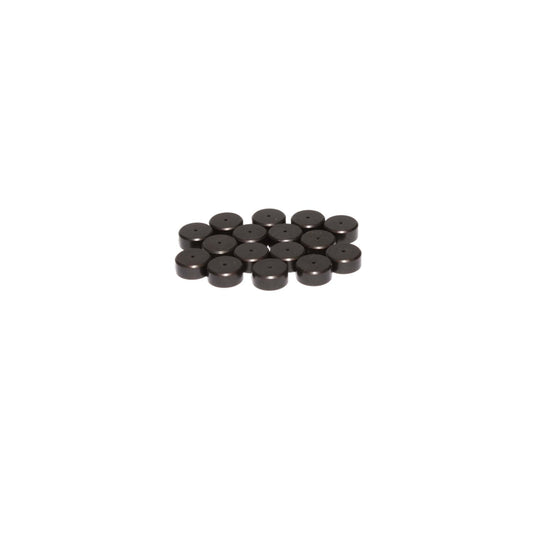 COMP Cams Set of 16 Lash Caps for 426 HEMI w/ 5/16" Valve Stem .190" Head Height COMP-619-16
