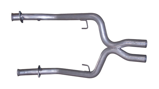 GIBSON EXHAUST X-Pipe 619002