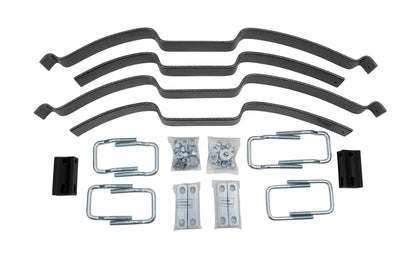 Hellwig SILENT SUPPORT SYSTEM SERIES HELPER SPRING 61908