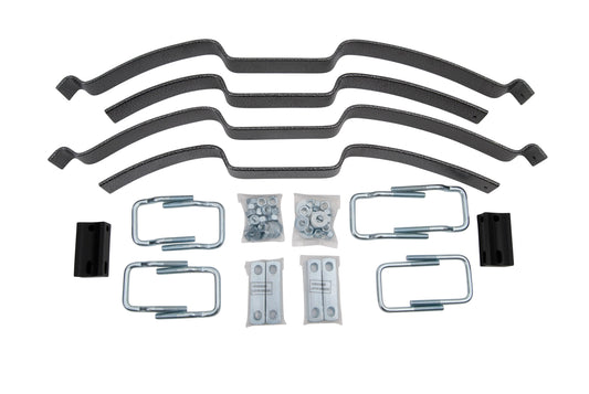 Hellwig SILENT SUPPORT SYSTEM SERIES HELPER SPRING 61908