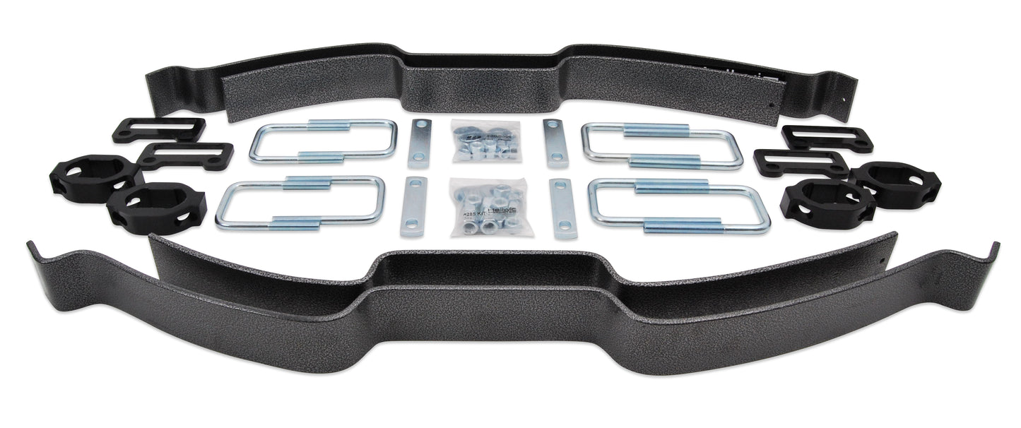 Hellwig SILENT SUPPORT SYSTEM SERIES HELPER SPRING 61915