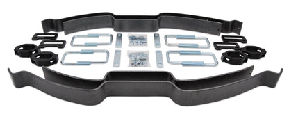 Hellwig SILENT SUPPORT SYSTEM SERIES HELPER SPRING 61915