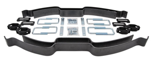 Hellwig SILENT SUPPORT SYSTEM SERIES HELPER SPRING 61915