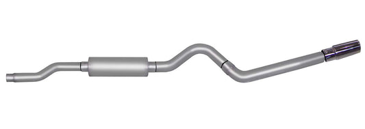 GIBSON EXHAUST Single Exhaust System 619609