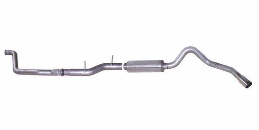 GIBSON EXHAUST Single Exhaust System 619615
