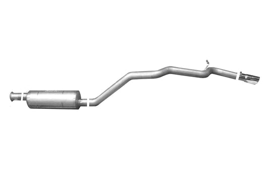 GIBSON EXHAUST Single Exhaust System 619688