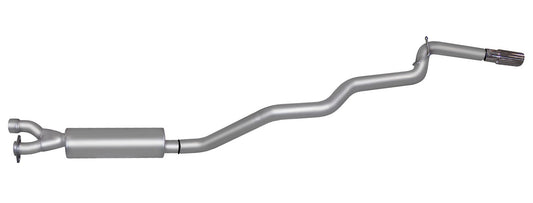 GIBSON EXHAUST Single Exhaust System 619690