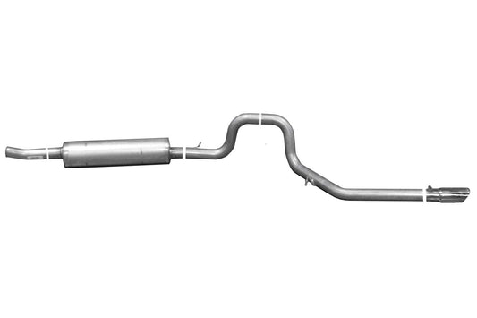 GIBSON EXHAUST Single Exhaust System 619691