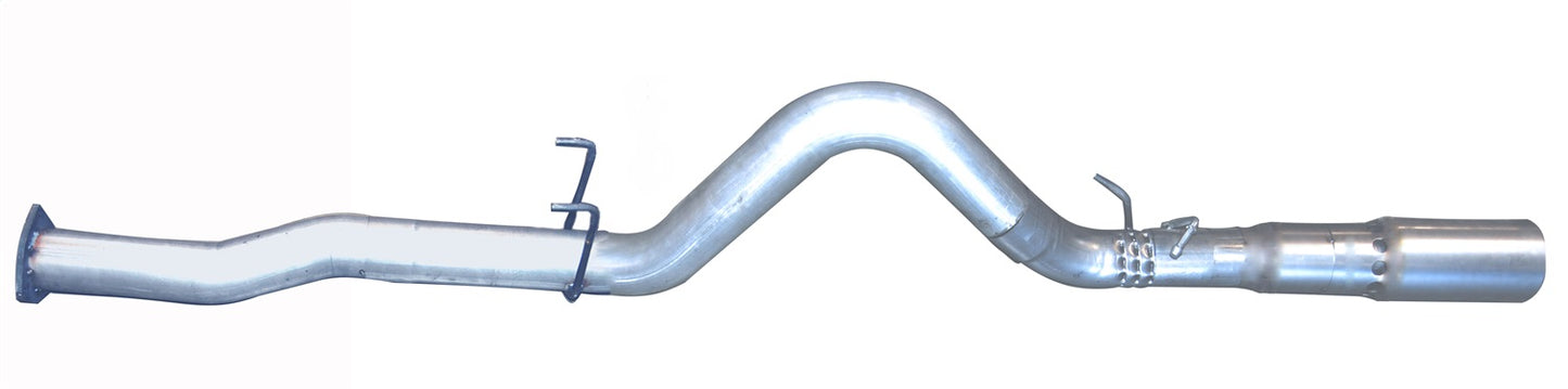 GIBSON EXHAUST Single Exhaust System 619696