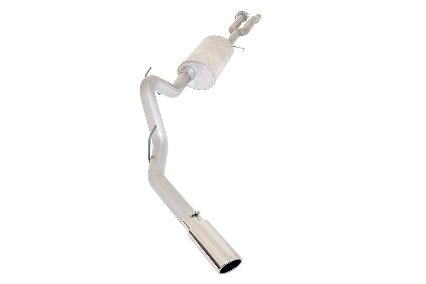 GIBSON EXHAUST Single Exhaust System 619701