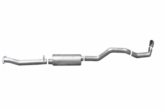 GIBSON EXHAUST Single Exhaust System 619710