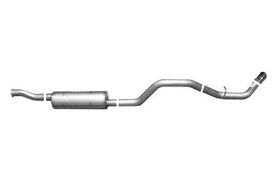 GIBSON EXHAUST Single Exhaust System 619714