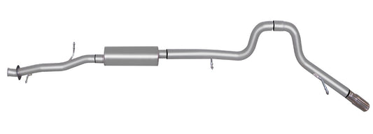 GIBSON EXHAUST Single Exhaust System 619897