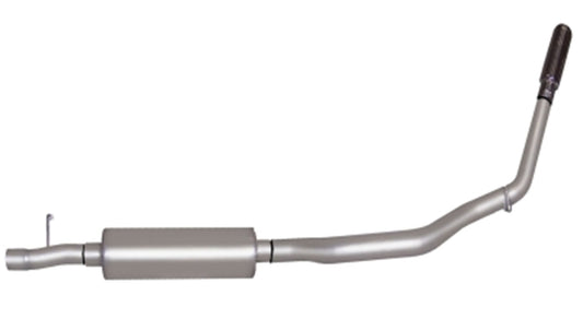 GIBSON EXHAUST Single Exhaust System 619904