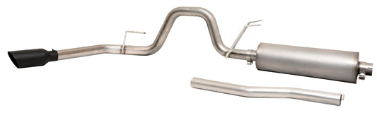 GIBSON EXHAUST Single Exhaust System 619908B