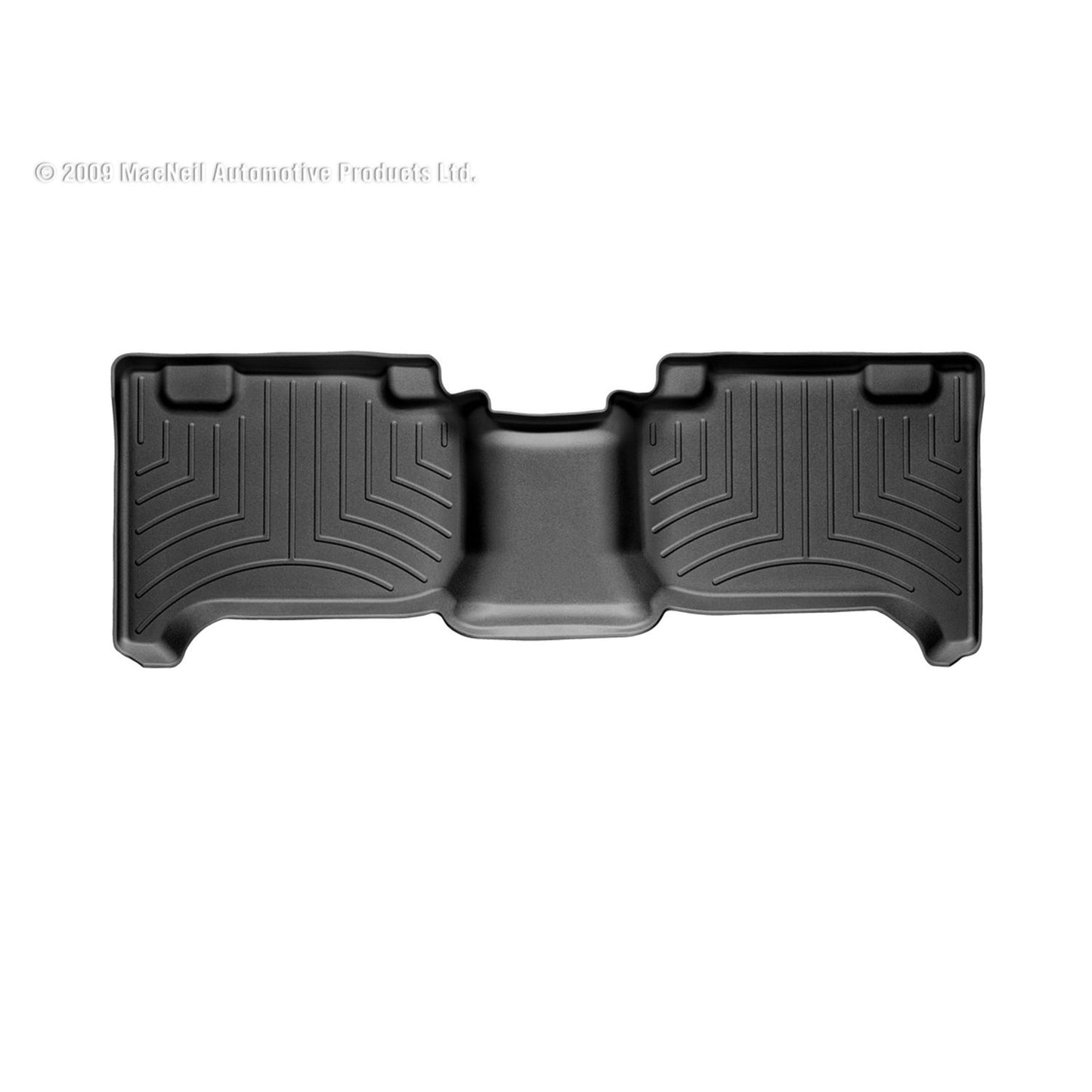 WeatherTech FloorLiner™ DigitalFit® 440762