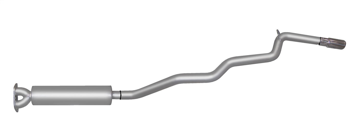 GIBSON EXHAUST Single Exhaust System 619992
