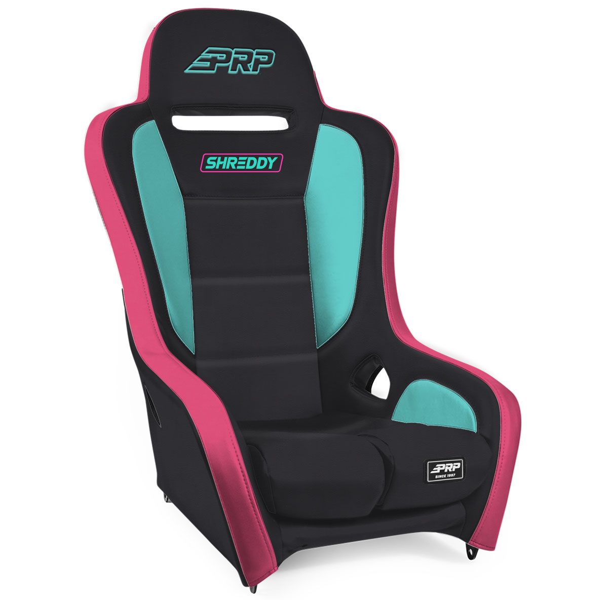 PRP-SHRDYA9101-02-Shreddy Podium Elite Suspension Race Seat