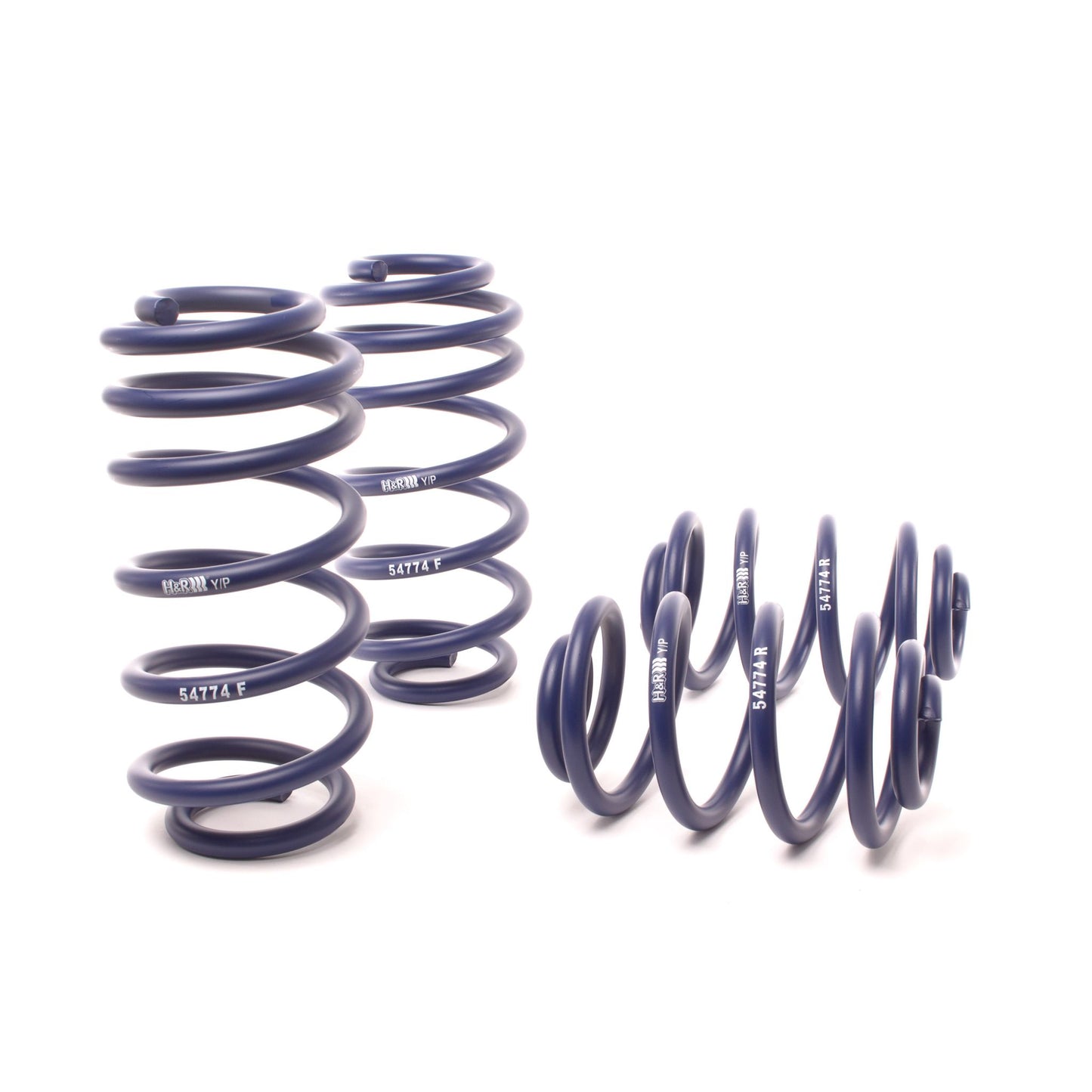 H&R Special Springs Sport Spring Kit 54774