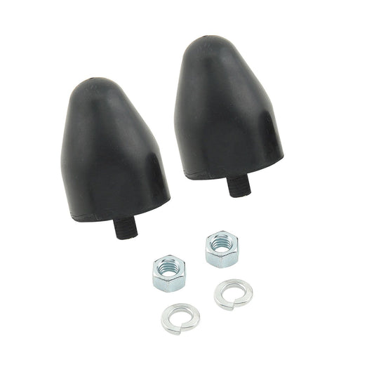 Lakewood Replacement Traction Bar Snubber Kit 20530