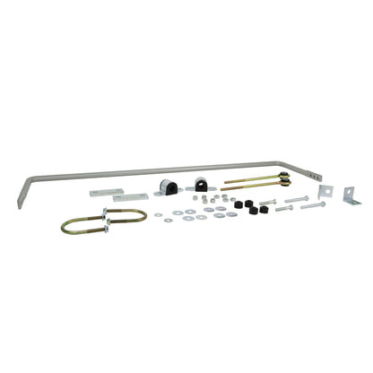 Whiteline - BTR33Z - Sway bar - 20mm heavy duty blade adjustable