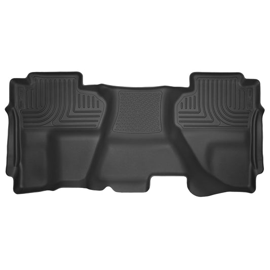 Husky Liners 2nd Seat Floor Liner (Full Coverage) 53911