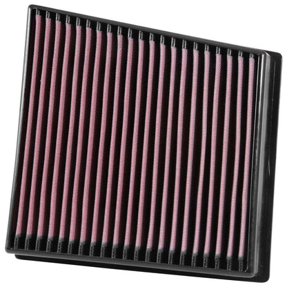 K&N 33-5065 Replacement Air Filter