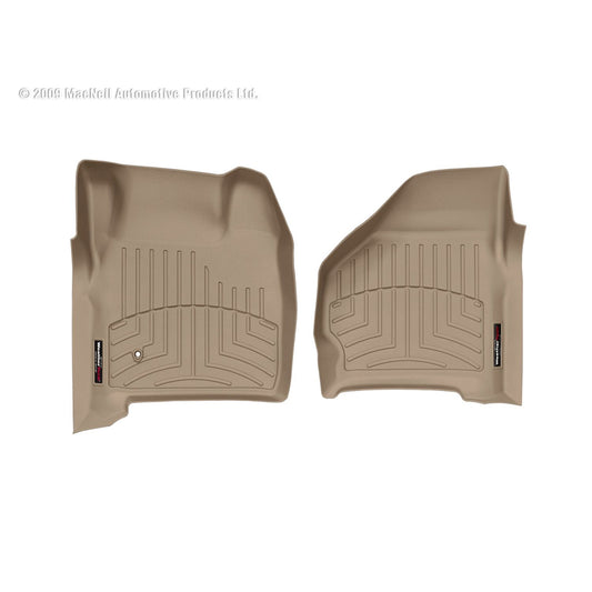 WeatherTech FloorLiner™ DigitalFit® 450021