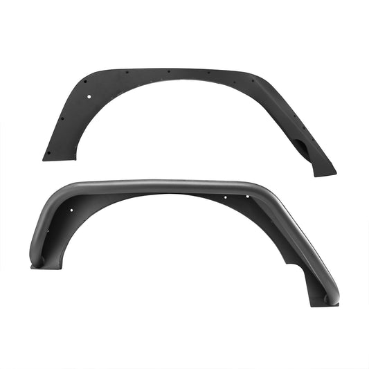 WESTIN Tube Fenders - Rear 62-1015