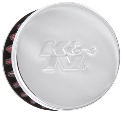 K&N 62-1320 Vent Air Filter/ Breather