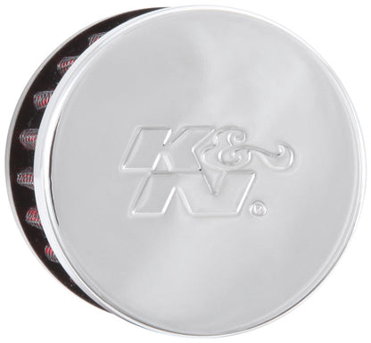 K&N 62-1330 Vent Air Filter/ Breather