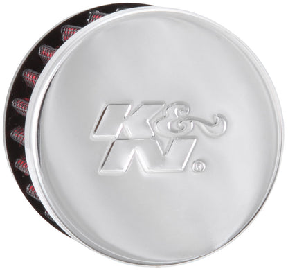 K&N 62-1360 Vent Air Filter/ Breather
