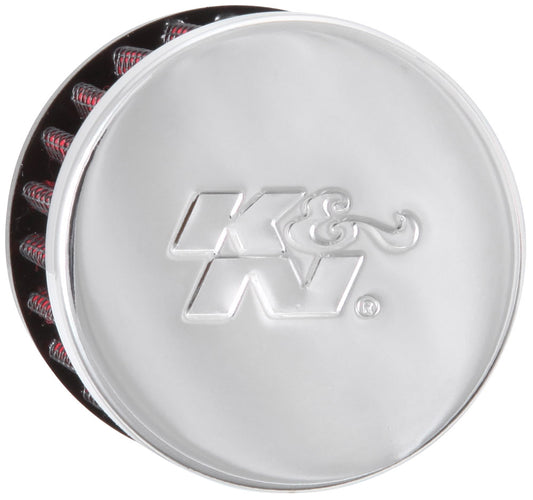K&N 62-1390 Vent Air Filter/ Breather