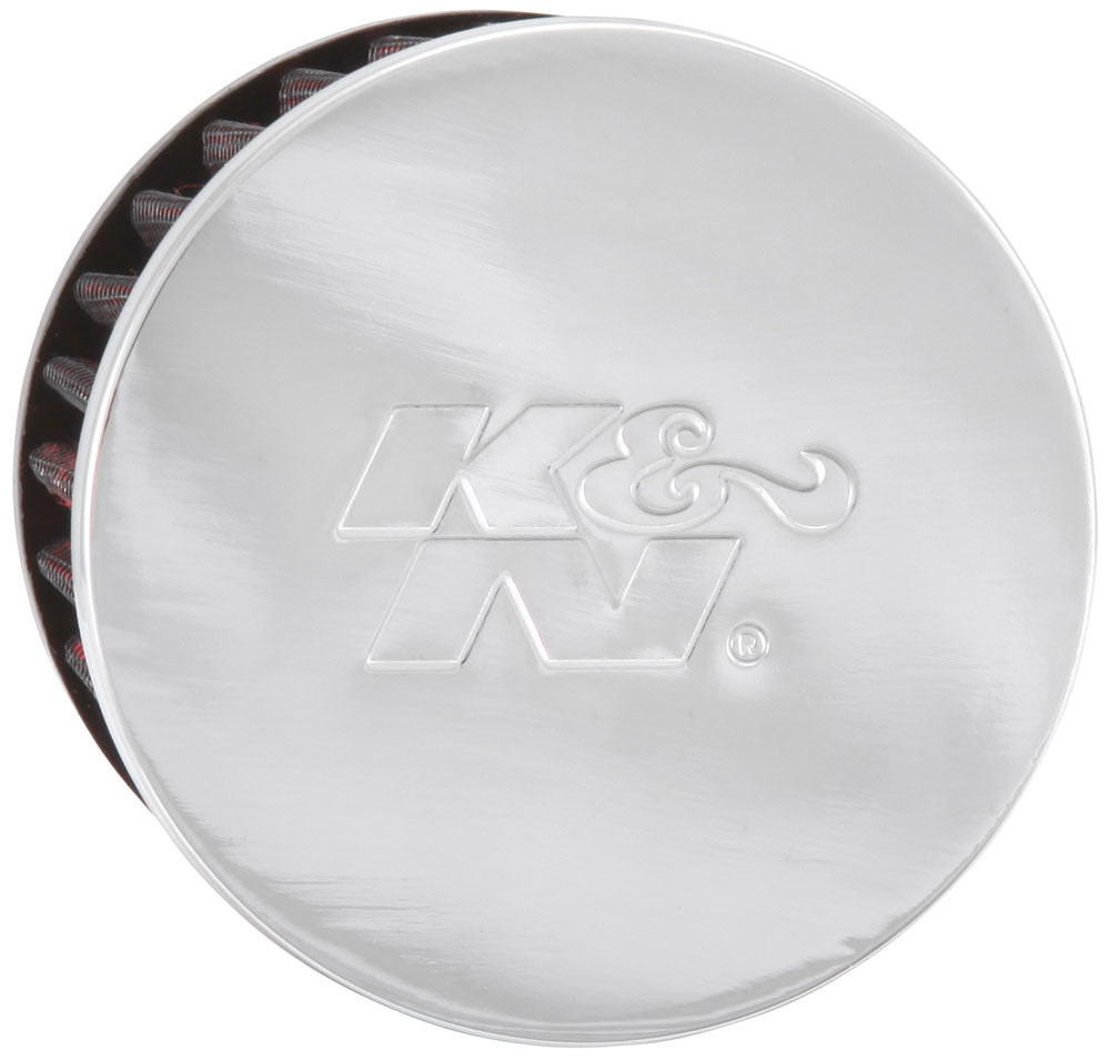 K&N 62-1480 Vent Air Filter/ Breather
