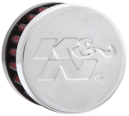 K&N 62-2480 Vent Air Filter/ Breather