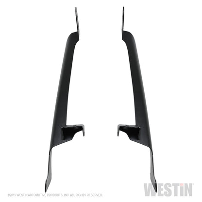 WESTIN Pillar LED Light Mount 62-41085