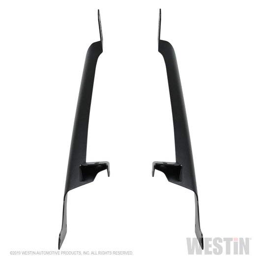 WESTIN Pillar LED Light Mount 62-41085