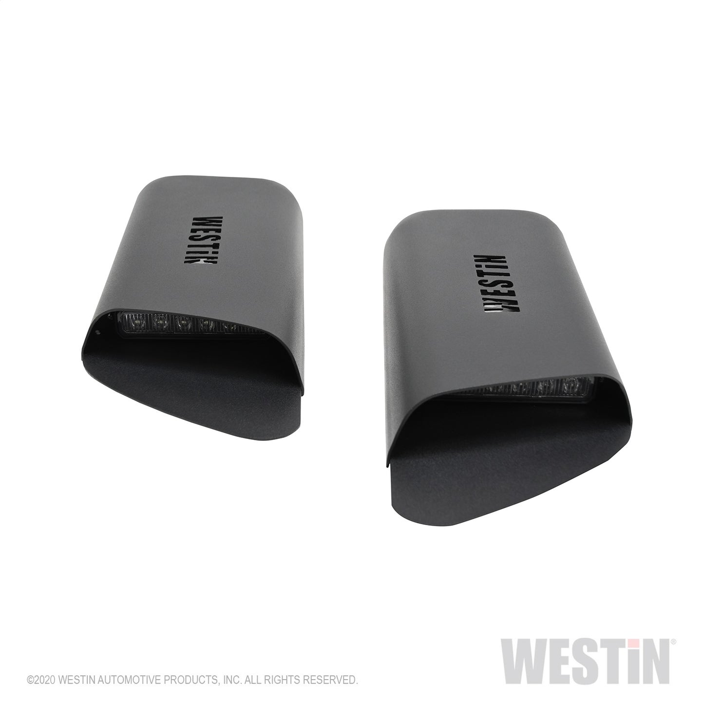 WESTIN LED Hood Scoops 62-41115