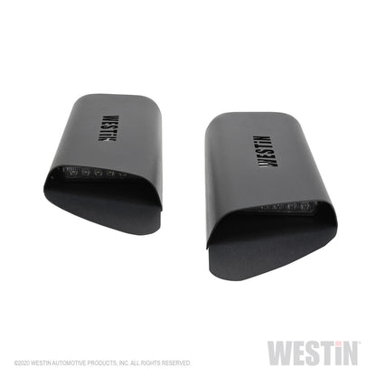 WESTIN LED Hood Scoops 62-41115