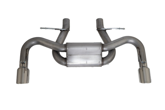 GIBSON EXHAUST Dual Exhaust System 620007