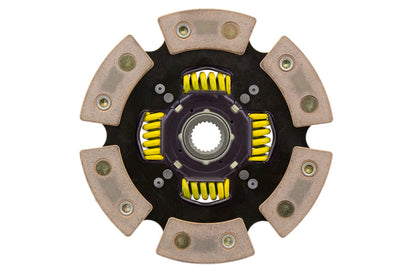 Advanced Clutch Technology 6 Pad Sprung Race Disc ACT-6200105