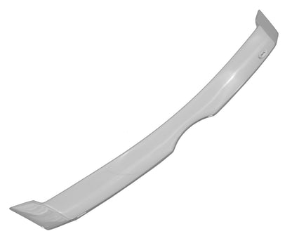 Auto Ventshade 620029 Aeroskin Flush Mount Chrome Hood Protector For 2012-2014 Ford Focus