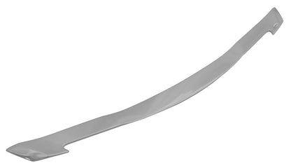 Auto Ventshade 620034 Aeroskin Flush Mount Chrome Hood Protector For 2011-2014 Hyundai Sonata