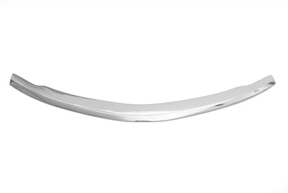 Auto Ventshade 620036 Aeroskin Flush Mount Chrome Hood Protector For 2012-2014 Toyota Camry