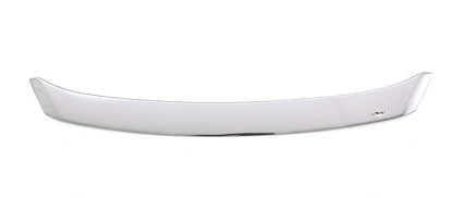 Auto Ventshade 620042 Aeroskin Flush Mount Chrome Hood Protector For 2012-2013 Ford Fiesta