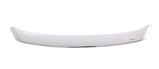 Auto Ventshade 620042 Aeroskin Flush Mount Chrome Hood Protector For 2012-2013 Ford Fiesta
