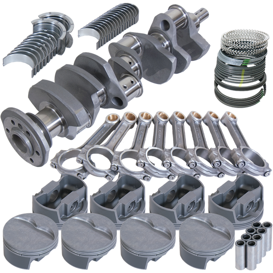 Eagle Pro Street Assembly Chevy 350 62011030