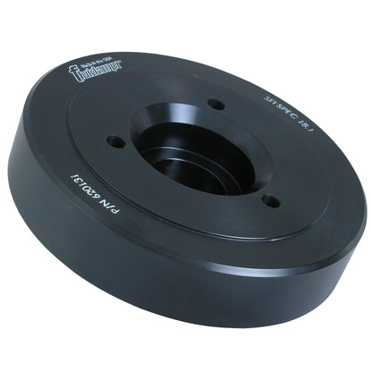 Fluidampr - 620131 - Harmonic Balancer - Fluidampr - LS SBC-97-04 Corvette/04-07 Cadillac CTSV - Each
