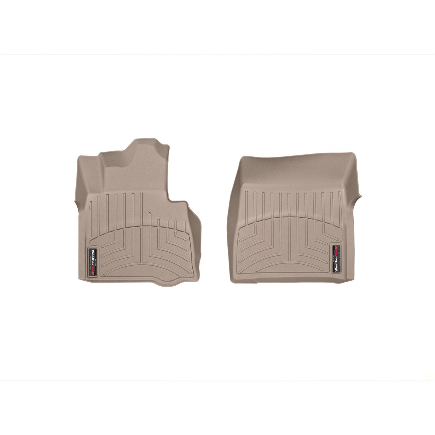 WeatherTech FloorLiner™ DigitalFit® 454941